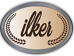 ilkersadeyag logo